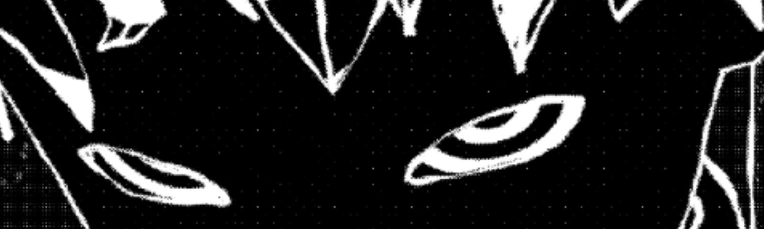 A CLOSE UP OF AIDEN FROM OSEAN WORLD.