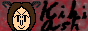 A BUTTON FOR THE SITE 'KIKI ASH'.
