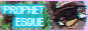 A BUTTON FOR THE SITE 'PROPHETESQUE'.