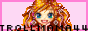 A BUTTON FOR THE SITE 'TROLL MAMA 44'.