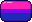 THE BISEXUAL FLAG.